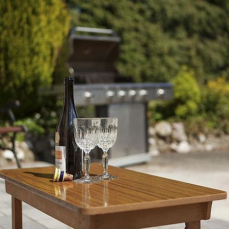 Curradoon House Villa Ballynamult Екстериор снимка