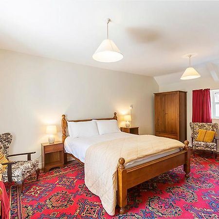 Curradoon House Villa Ballynamult Екстериор снимка