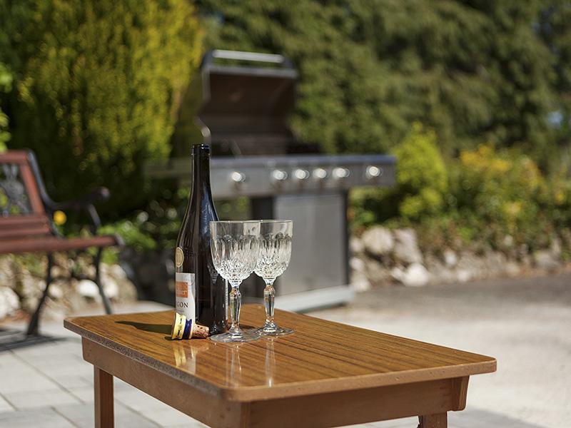 Curradoon House Villa Ballynamult Екстериор снимка