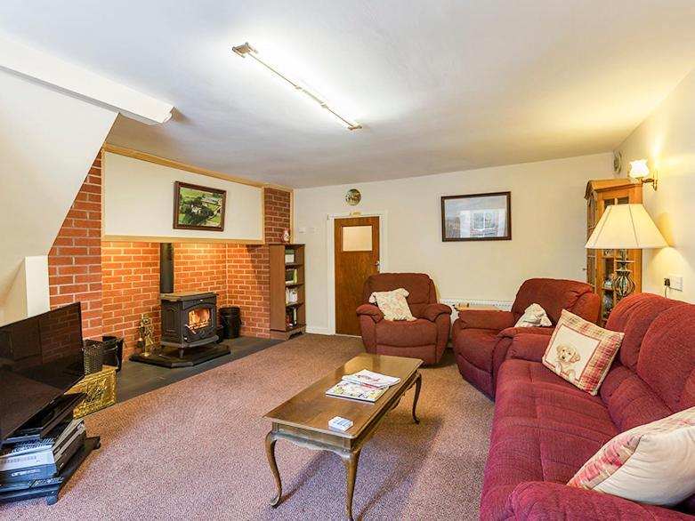 Curradoon House Villa Ballynamult Екстериор снимка