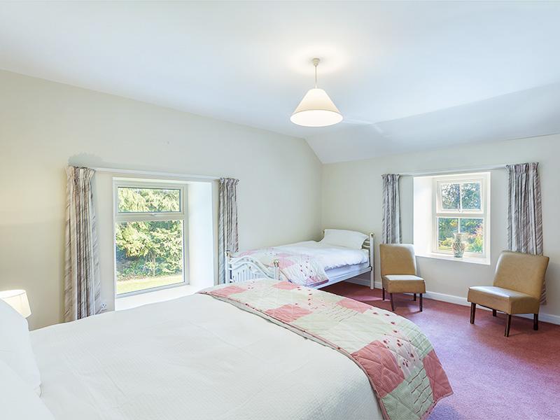 Curradoon House Villa Ballynamult Екстериор снимка