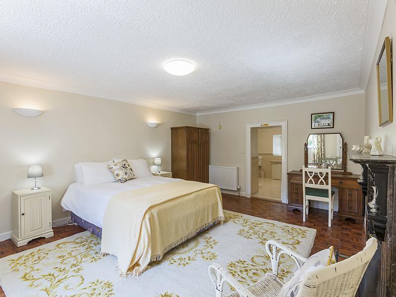 Curradoon House Villa Ballynamult Екстериор снимка