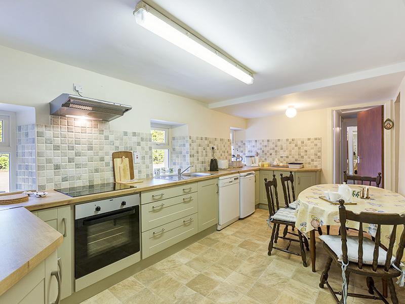 Curradoon House Villa Ballynamult Екстериор снимка