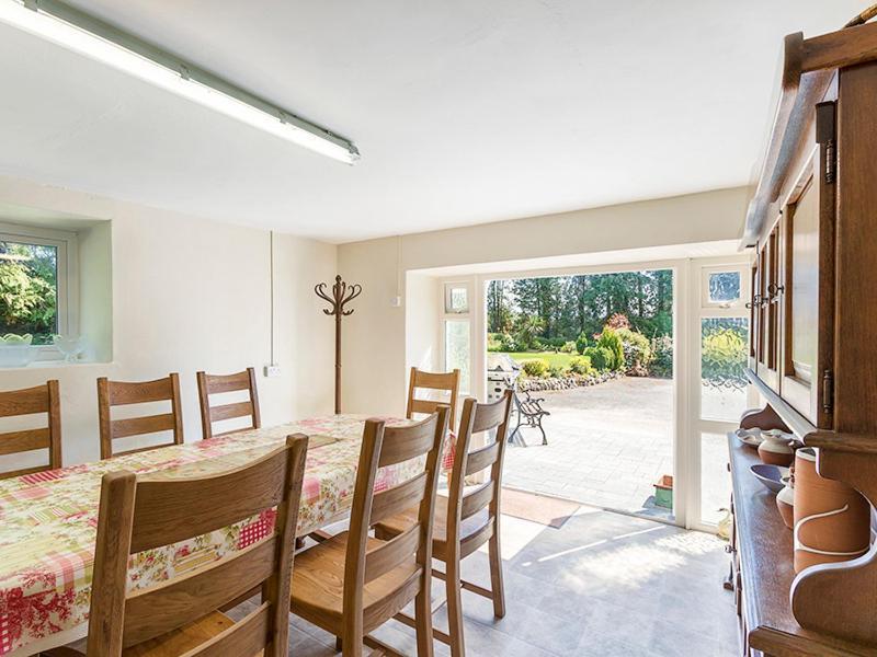 Curradoon House Villa Ballynamult Екстериор снимка