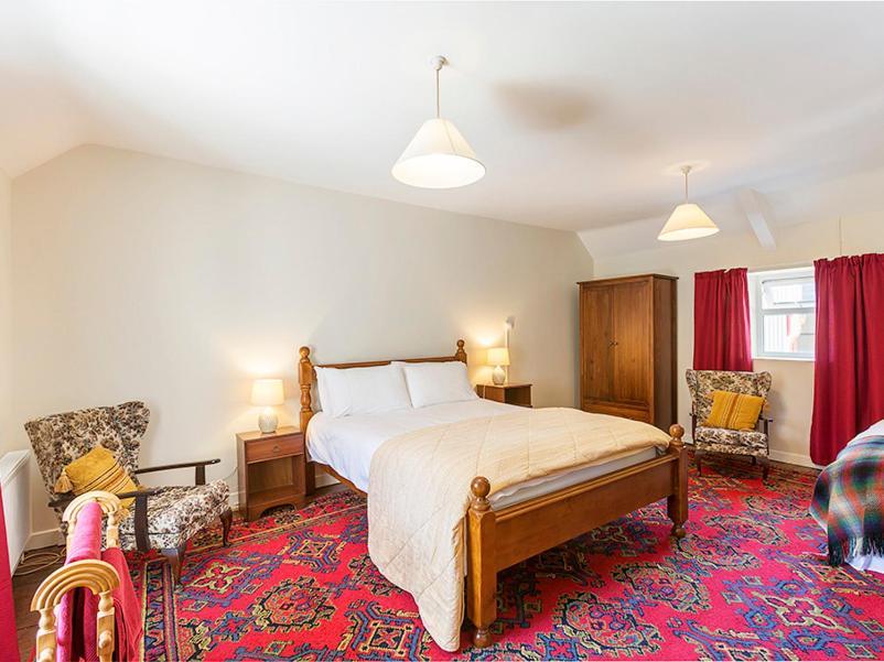 Curradoon House Villa Ballynamult Екстериор снимка