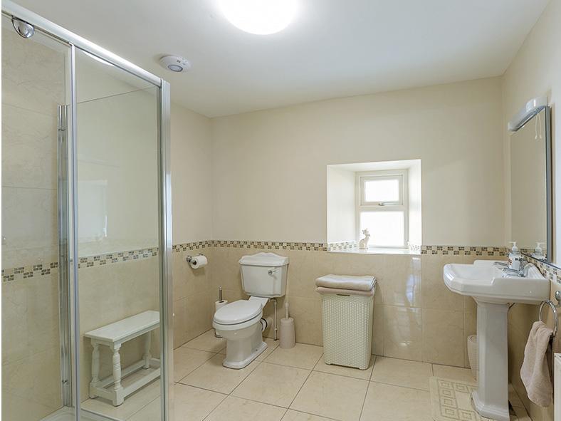 Curradoon House Villa Ballynamult Екстериор снимка