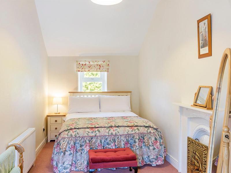 Curradoon House Villa Ballynamult Екстериор снимка